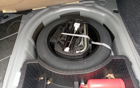 Volkswagen Polo VI (EU Market), 2018 год, 1 340 000 рублей, 14 фотография