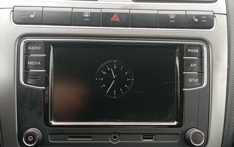 Volkswagen Polo VI (EU Market), 2018 год, 1 340 000 рублей, 17 фотография