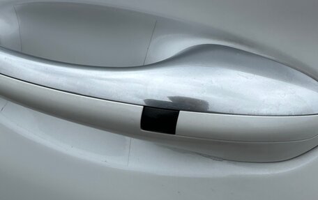 Hyundai Santa Fe IV, 2018 год, 3 270 000 рублей, 11 фотография