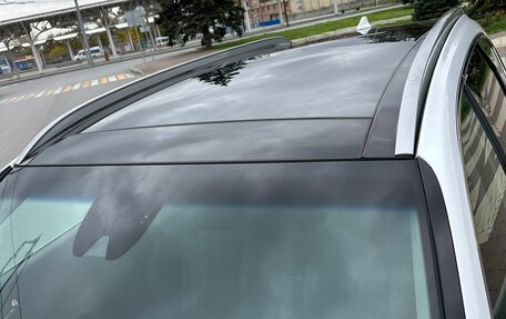 Hyundai Santa Fe IV, 2018 год, 3 270 000 рублей, 10 фотография