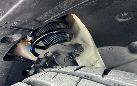 Hyundai Santa Fe IV, 2018 год, 3 270 000 рублей, 15 фотография