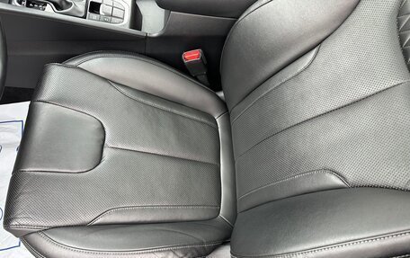 Hyundai Santa Fe IV, 2018 год, 3 270 000 рублей, 18 фотография