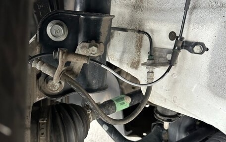 Hyundai Santa Fe IV, 2018 год, 3 270 000 рублей, 14 фотография