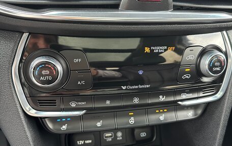 Hyundai Santa Fe IV, 2018 год, 3 270 000 рублей, 24 фотография