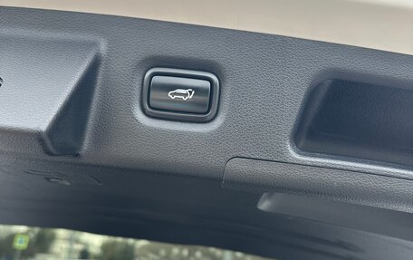 Hyundai Santa Fe IV, 2018 год, 3 270 000 рублей, 26 фотография