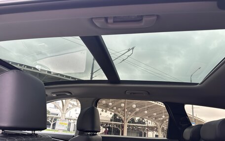 Hyundai Santa Fe IV, 2018 год, 3 270 000 рублей, 23 фотография