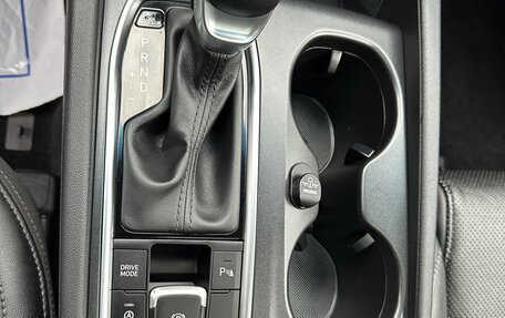 Hyundai Santa Fe IV, 2018 год, 3 270 000 рублей, 30 фотография