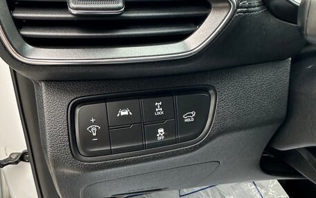 Hyundai Santa Fe IV, 2018 год, 3 270 000 рублей, 31 фотография