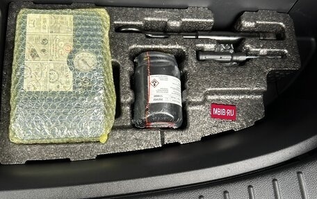 Hyundai Santa Fe IV, 2018 год, 3 270 000 рублей, 27 фотография