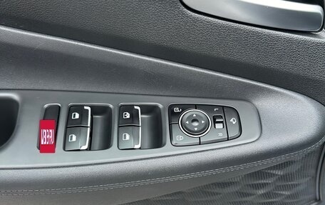 Hyundai Santa Fe IV, 2018 год, 3 270 000 рублей, 32 фотография