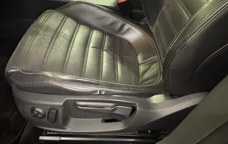 Volkswagen Passat CC I рестайлинг, 2010 год, 830 000 рублей, 7 фотография