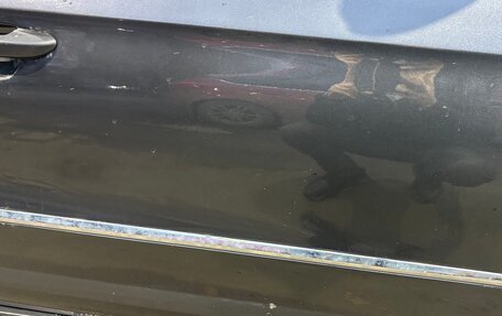 Volkswagen Passat CC I рестайлинг, 2010 год, 830 000 рублей, 15 фотография