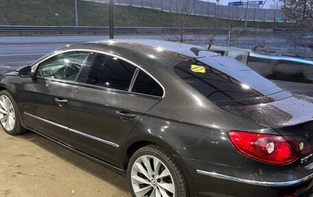 Volkswagen Passat CC I рестайлинг, 2010 год, 830 000 рублей, 9 фотография