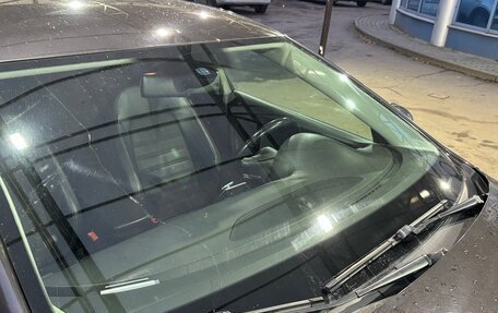 Volkswagen Passat CC I рестайлинг, 2010 год, 830 000 рублей, 16 фотография