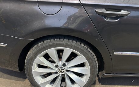 Volkswagen Passat CC I рестайлинг, 2010 год, 830 000 рублей, 13 фотография