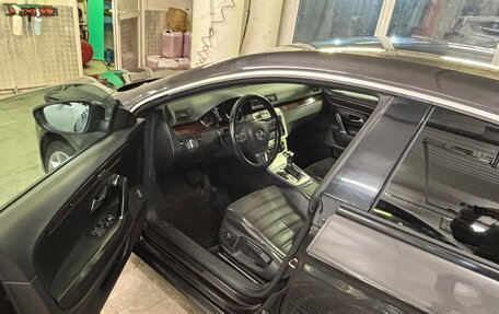Volkswagen Passat CC I рестайлинг, 2010 год, 830 000 рублей, 6 фотография