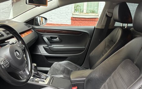 Volkswagen Passat CC I рестайлинг, 2010 год, 830 000 рублей, 19 фотография