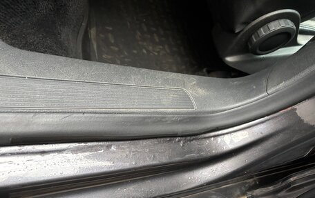 Volkswagen Passat CC I рестайлинг, 2010 год, 830 000 рублей, 21 фотография