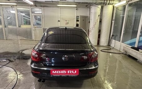 Volkswagen Passat CC I рестайлинг, 2010 год, 830 000 рублей, 8 фотография