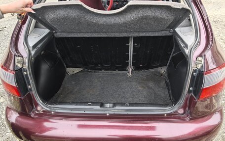 ЗАЗ Chance, 2010 год, 180 000 рублей, 11 фотография