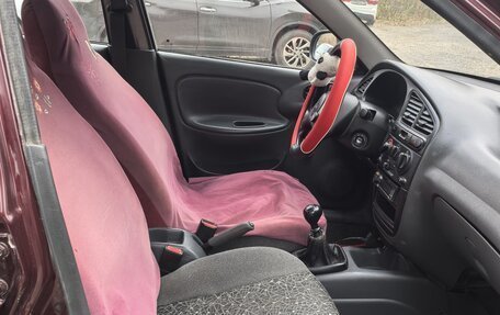 ЗАЗ Chance, 2010 год, 180 000 рублей, 8 фотография