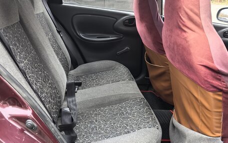 ЗАЗ Chance, 2010 год, 180 000 рублей, 9 фотография