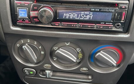 Hyundai Accent II, 2008 год, 355 000 рублей, 8 фотография