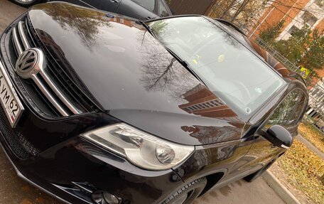 Volkswagen Tiguan I, 2011 год, 1 100 000 рублей, 2 фотография