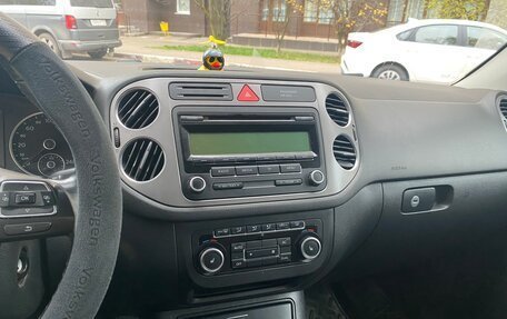 Volkswagen Tiguan I, 2011 год, 1 100 000 рублей, 5 фотография