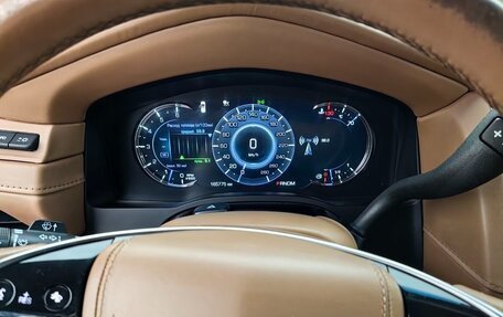 Cadillac Escalade IV, 2016 год, 3 999 999 рублей, 3 фотография