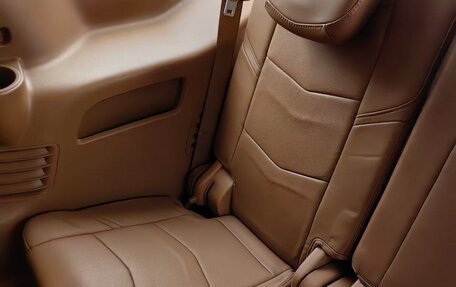 Cadillac Escalade IV, 2016 год, 3 999 999 рублей, 19 фотография