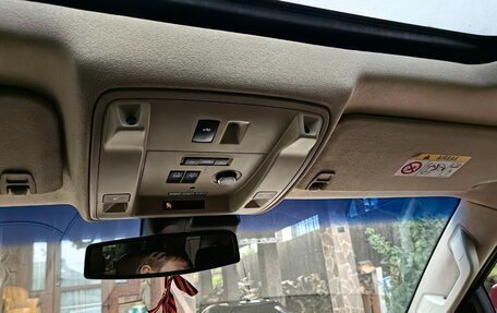 Cadillac Escalade IV, 2016 год, 3 999 999 рублей, 15 фотография