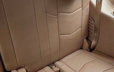 Cadillac Escalade IV, 2016 год, 3 999 999 рублей, 18 фотография