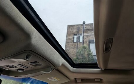 Cadillac Escalade IV, 2016 год, 3 999 999 рублей, 27 фотография