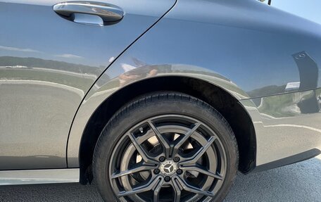 Mercedes-Benz E-Класс, 2021 год, 4 670 000 рублей, 3 фотография