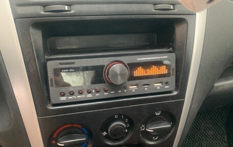 Datsun on-DO I рестайлинг, 2018 год, 450 000 рублей, 4 фотография