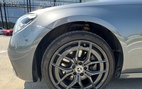 Mercedes-Benz E-Класс, 2021 год, 4 670 000 рублей, 2 фотография
