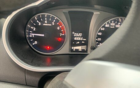 Datsun on-DO I рестайлинг, 2018 год, 450 000 рублей, 5 фотография