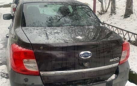 Datsun on-DO I рестайлинг, 2018 год, 450 000 рублей, 8 фотография