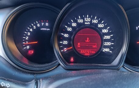 KIA cee'd III, 2014 год, 650 000 рублей, 3 фотография