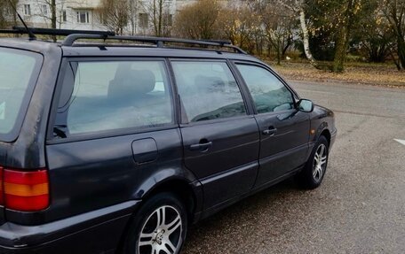 Volkswagen Passat B4, 1994 год, 260 000 рублей, 4 фотография