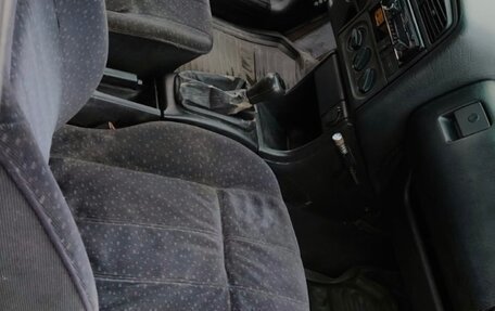 Volkswagen Passat B4, 1994 год, 260 000 рублей, 8 фотография