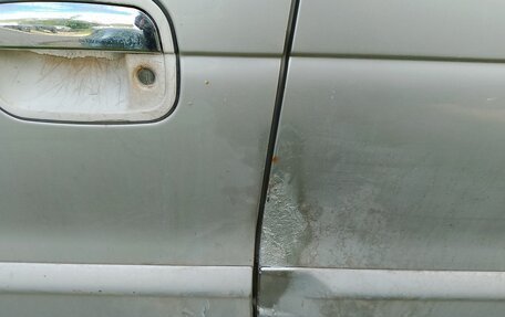 KIA Joice, 2002 год, 120 000 рублей, 3 фотография