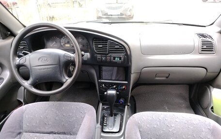 KIA Spectra II (LD), 2008 год, 360 000 рублей, 4 фотография
