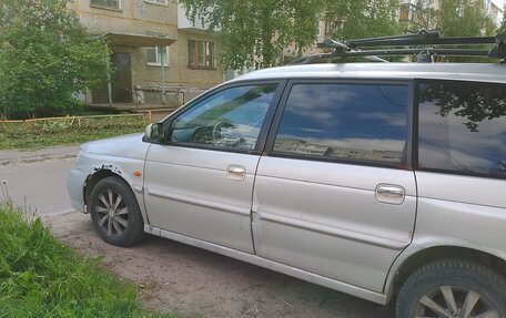 KIA Joice, 2002 год, 120 000 рублей, 5 фотография