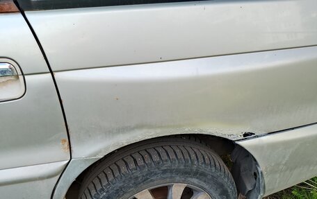 KIA Joice, 2002 год, 120 000 рублей, 4 фотография