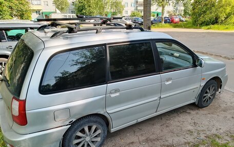 KIA Joice, 2002 год, 120 000 рублей, 9 фотография