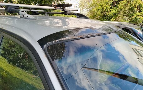 KIA Joice, 2002 год, 120 000 рублей, 11 фотография