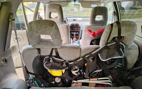 KIA Joice, 2002 год, 120 000 рублей, 12 фотография