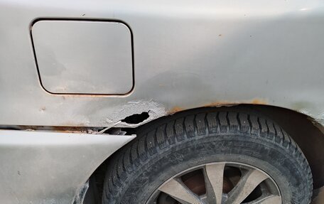 KIA Joice, 2002 год, 120 000 рублей, 10 фотография